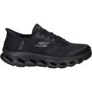 Skechers - Go Walk Glide-Step 2.0 - Zwart