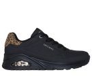 Skechers - Jungle Nite - Zwart