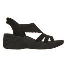 Skechers - Parallel Lite Summer Invite - Zwart