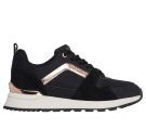 Skechers - Runway Posh Gal - Zwart