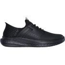 Skechers - Slade-Zachary - Zwart