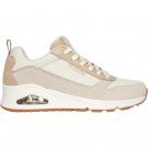 Skechers - Uno-Two Much Fun - Beige