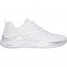 Skechers - Vapor Foam Midnight Glimmer - Wit