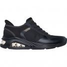 Skechers - Easy Steppers - Zwart