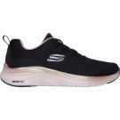 Skechers - Vapor Foam Midnight Glimmer - Zwart