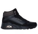 Skechers - Stacre Shine - Zwart