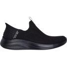 Skechers - Ultra Flex 3.0 Cozy Streak - Zwart
