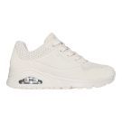 Skechers - Uno Shiny Scale - Wit