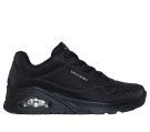 Skechers - Uno Shiny Scale - Zwart