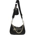 Steve Madden - Bgreed - Zwart