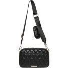 Steve Madden - Blolli-9 - Zwart