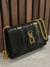 Steve Madden - Bramon-S - Zwart