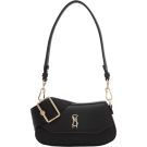 Steve Madden - Btaiga - Zwart