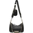 Steve Madden - Bvice-E - Zwart