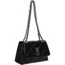 Steve Madden - Bvolturi - Zwart
