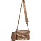 Steve Madden - Broy-E Crossbody - Bruin