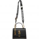 Steve Madden - Blattuca Crossbody - Zwart