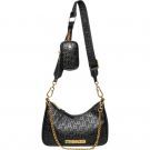 Steve Madden - Bvice-E Crossbody - Zwart