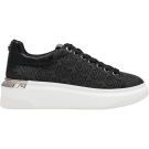 Steve Madden - Glider 2 - Zwart