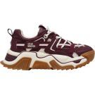 Steve Madden - Kingdom 2.0 - Rood
