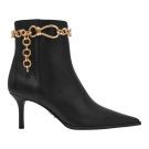 Steve Madden - Link In - Zwart