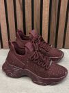 Steve Madden - Maxout - Rood