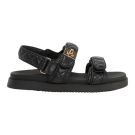 Steve Madden - Mona-Q - Zwart