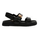 Steve Madden - Mona - Zwart