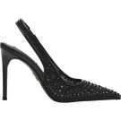 Steve Madden - Reyes-R - Zwart