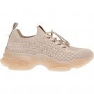 Steve Madden - Meter Sneakers - Beige