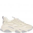 Steve Madden - Possession-E Sneakers - Beige