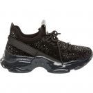 Steve Madden - Maxima-R - Zwart