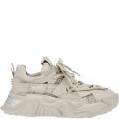 Steve Madden - Kingdom-E Sneakers - Beige