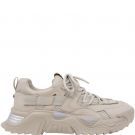Steve Madden - Kingly Sneakers - Beige
