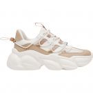 Steve Madden - Spectator Sneakers - Beige