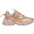 Steve Madden - Spectator Sneakers - Goud