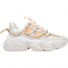 Steve Madden - Spectator Sneakers - Wit