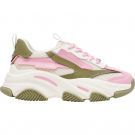 Steve Madden - Possession-E - Groen/Roze