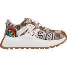 Steve Madden - Supercampo-P - Beige