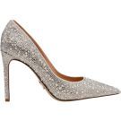 Steve Madden - Thrive-P - Zilver