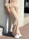 Unique The Label - Gigi Pants - Beige