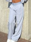 Unique The Label - Gigi Pants - Blauw
