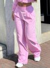 Unique The Label - Gigi Pants - Roze