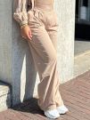 Unique The Label - Gigi Pants - Sandy