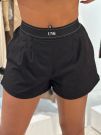 Unique The Label - Gigi Short - Zwart
