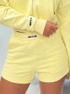 Unique The Label - Molly Shorts - Geel