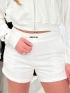 Unique The Label - Molly Shorts - Wit