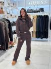 Unique The Label - Molly Tracksuit - Cacao 