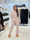 Unique The Label - Molly Tracksuit - Mocha