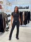 Unique The Label - Nena Set - Black